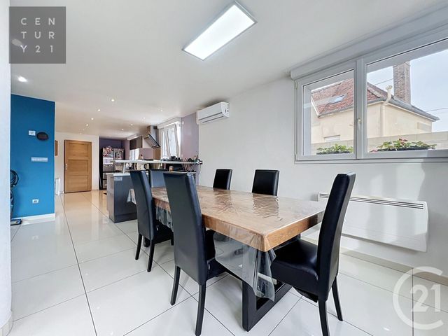 Maison &agrave; vendre - 6 pi&egrave;ces - 151 m2 - Macey - 10 - CHAMPAGNE-ARDENNE