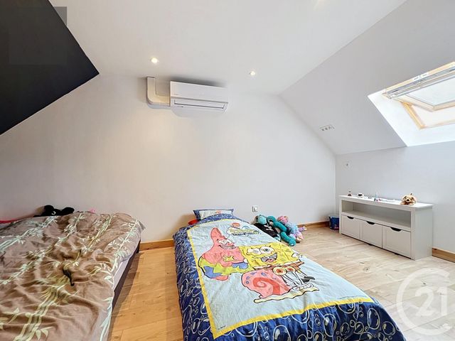 Maison &agrave; vendre - 6 pi&egrave;ces - 151 m2 - Macey - 10 - CHAMPAGNE-ARDENNE