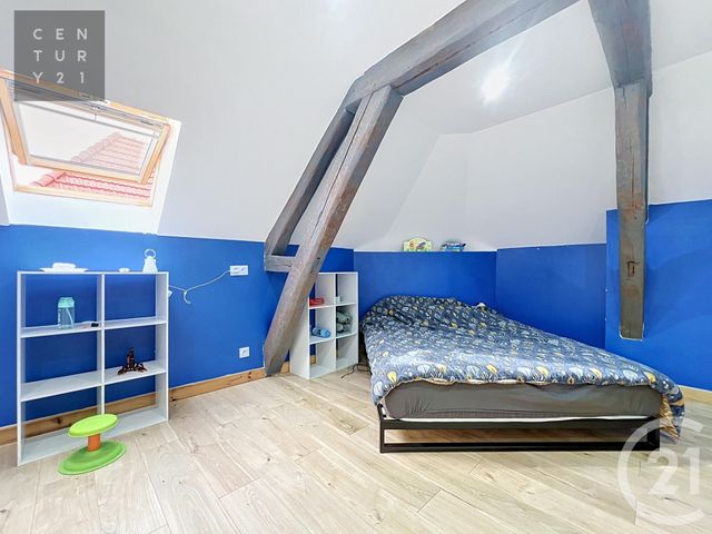 Maison &agrave; vendre - 6 pi&egrave;ces - 151 m2 - Macey - 10 - CHAMPAGNE-ARDENNE