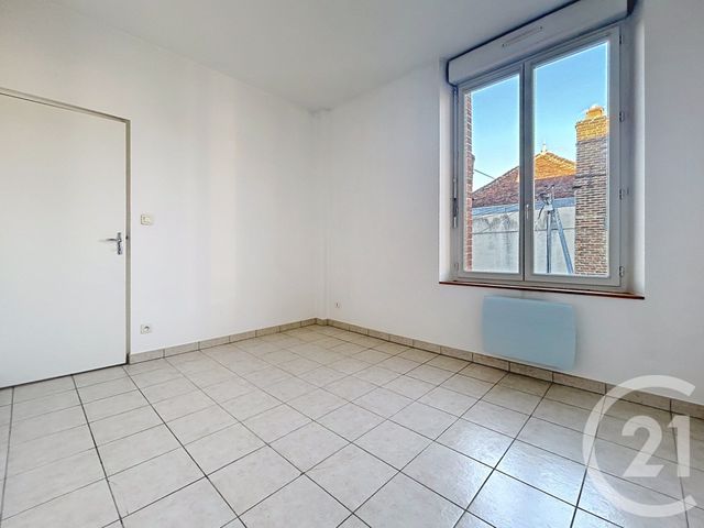 Appartement F2 &agrave; louer - 2 pi&egrave;ces - 40,75 m2 - Ste Savine - 10 - CHAMPAGNE-ARDENNE