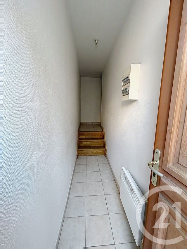 Appartement F2 &agrave; louer - 2 pi&egrave;ces - 40,75 m2 - Ste Savine - 10 - CHAMPAGNE-ARDENNE