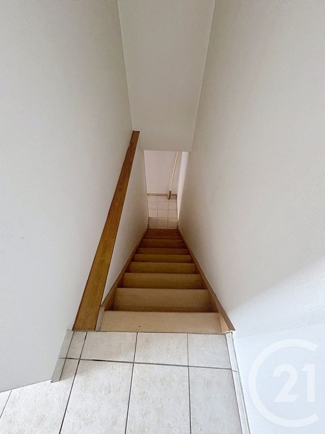 Appartement F2 &agrave; louer - 2 pi&egrave;ces - 40,75 m2 - Ste Savine - 10 - CHAMPAGNE-ARDENNE