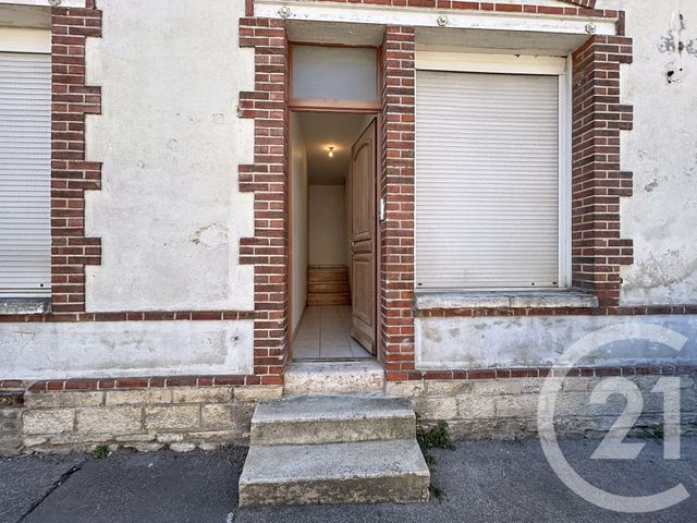 Appartement F2 &agrave; louer - 2 pi&egrave;ces - 40,75 m2 - Ste Savine - 10 - CHAMPAGNE-ARDENNE