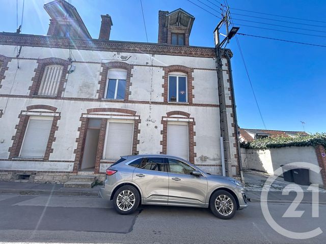 Appartement F2 &agrave; louer - 2 pi&egrave;ces - 40,75 m2 - Ste Savine - 10 - CHAMPAGNE-ARDENNE