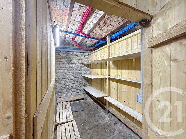 Appartement F2 &agrave; louer - 2 pi&egrave;ces - 40,75 m2 - Ste Savine - 10 - CHAMPAGNE-ARDENNE