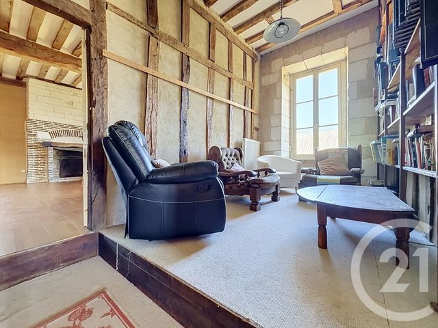 Maison &agrave; vendre - 10 pi&egrave;ces - 356 m2 - Chennegy - 10 - CHAMPAGNE-ARDENNE