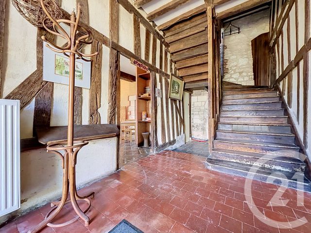 Maison &agrave; vendre - 10 pi&egrave;ces - 356 m2 - Chennegy - 10 - CHAMPAGNE-ARDENNE