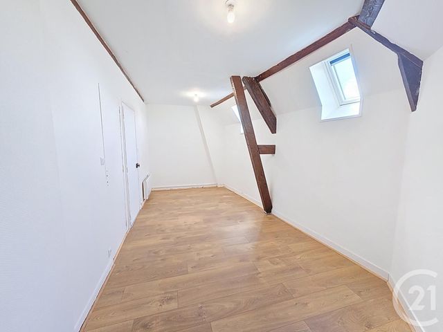 Appartement T2 &agrave; louer - 2 pi&egrave;ces - 44,07 m2 - Troyes - 10 - CHAMPAGNE-ARDENNE