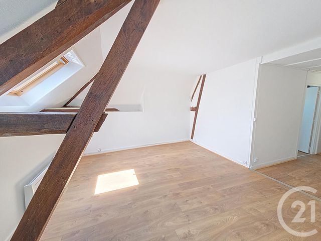 Appartement T2 &agrave; louer - 2 pi&egrave;ces - 44,07 m2 - Troyes - 10 - CHAMPAGNE-ARDENNE