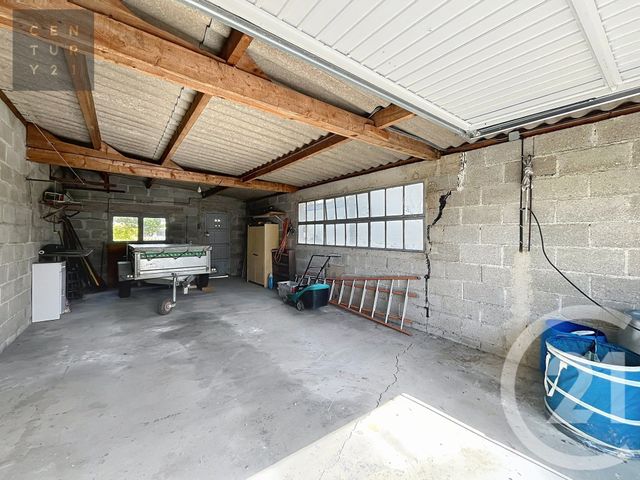 Maison &agrave; vendre - 4 pi&egrave;ces - 93,85 m2 - Troyes - 10 - CHAMPAGNE-ARDENNE