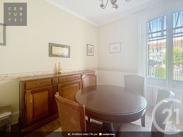 Maison &agrave; vendre - 4 pi&egrave;ces - 93,85 m2 - Troyes - 10 - CHAMPAGNE-ARDENNE