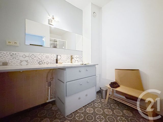 Appartement &agrave; vendre - 6 pi&egrave;ces - 122 m2 - Troyes - 10 - CHAMPAGNE-ARDENNE
