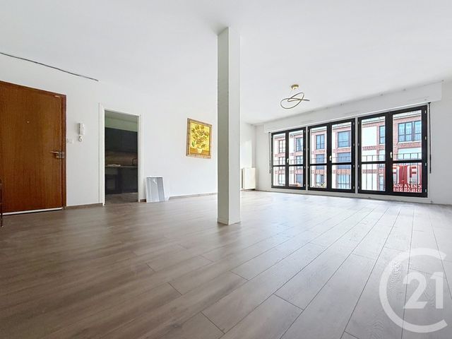 Appartement &agrave; vendre - 6 pi&egrave;ces - 122 m2 - Troyes - 10 - CHAMPAGNE-ARDENNE