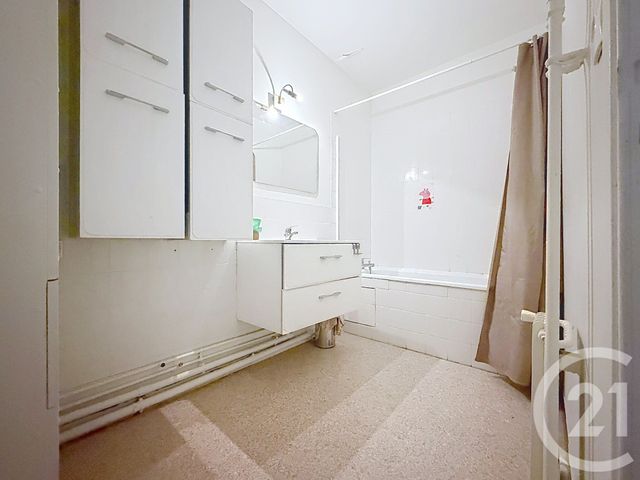 Appartement &agrave; vendre - 6 pi&egrave;ces - 122 m2 - Troyes - 10 - CHAMPAGNE-ARDENNE