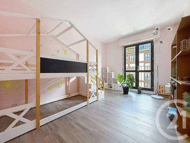 Appartement &agrave; vendre - 6 pi&egrave;ces - 122 m2 - Troyes - 10 - CHAMPAGNE-ARDENNE