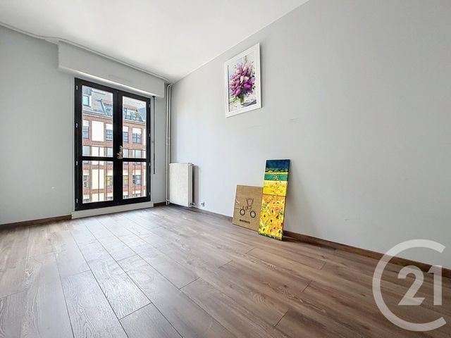 Appartement &agrave; vendre - 6 pi&egrave;ces - 122 m2 - Troyes - 10 - CHAMPAGNE-ARDENNE