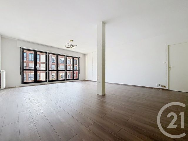 Appartement &agrave; vendre - 6 pi&egrave;ces - 122 m2 - Troyes - 10 - CHAMPAGNE-ARDENNE