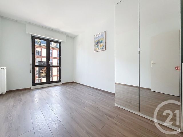 Appartement &agrave; vendre - 6 pi&egrave;ces - 122 m2 - Troyes - 10 - CHAMPAGNE-ARDENNE