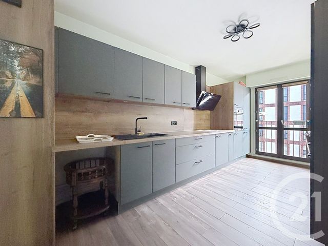 appartement - TROYES - 10