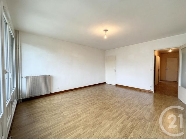 Appartement F1 &agrave; louer - 2 pi&egrave;ces - 50 m2 - Troyes - 10 - CHAMPAGNE-ARDENNE