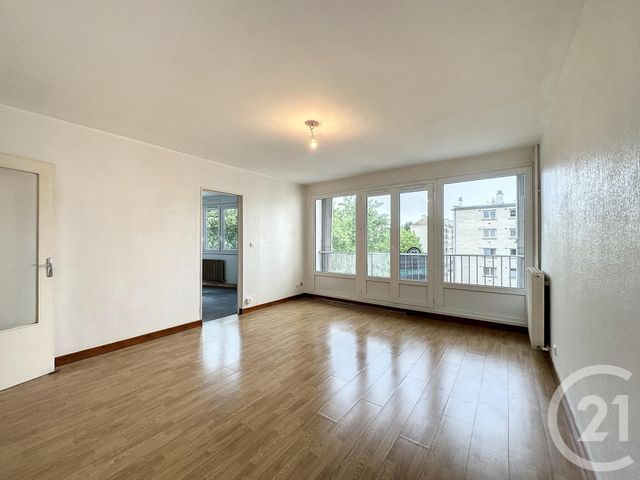 Appartement F1 &agrave; louer - 2 pi&egrave;ces - 50 m2 - Troyes - 10 - CHAMPAGNE-ARDENNE