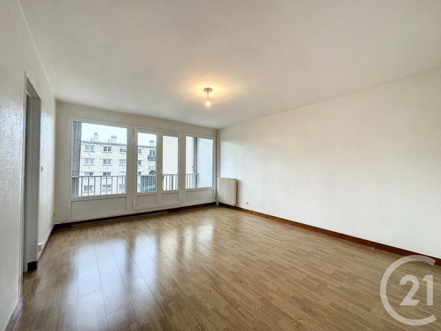 Appartement F1 &agrave; louer - 2 pi&egrave;ces - 50 m2 - Troyes - 10 - CHAMPAGNE-ARDENNE