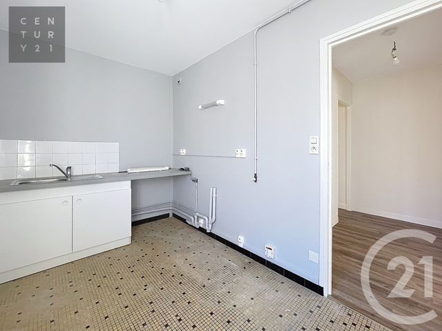 Appartement 3 &agrave; vendre - 4 pi&egrave;ces - 80,61 m2 - Troyes - 10 - CHAMPAGNE-ARDENNE