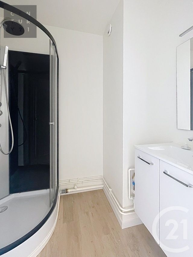 Appartement 3 &agrave; vendre - 4 pi&egrave;ces - 80,61 m2 - Troyes - 10 - CHAMPAGNE-ARDENNE