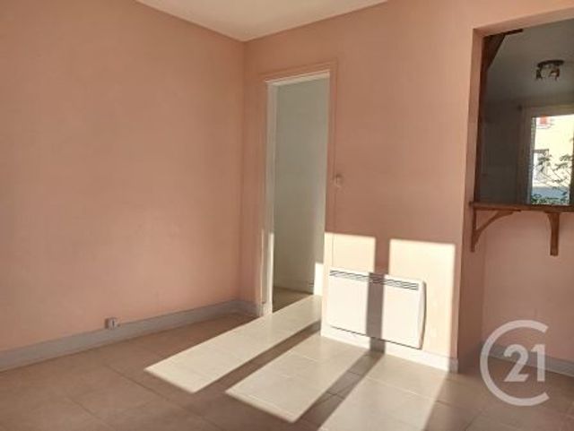Appartement F2 &agrave; louer - 2 pi&egrave;ces - 41,50 m2 - St Andre Les Vergers - 10 - CHAMPAGNE-ARDENNE