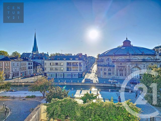 appartement - TROYES - 10