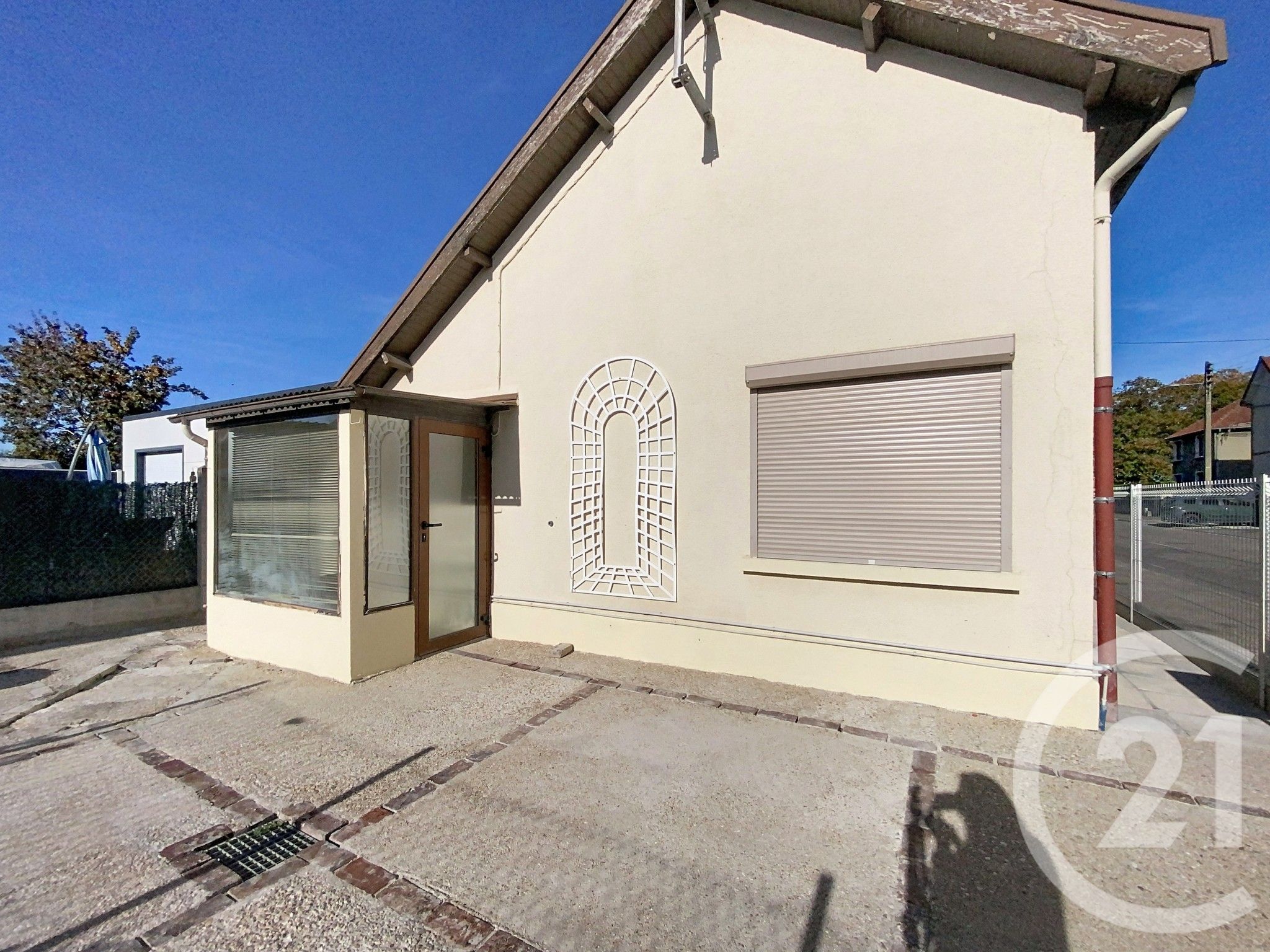 Maison à Troyes