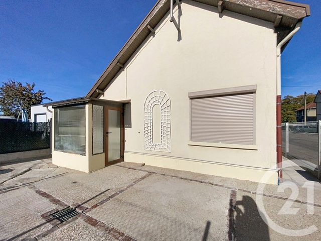 maison - TROYES - 10