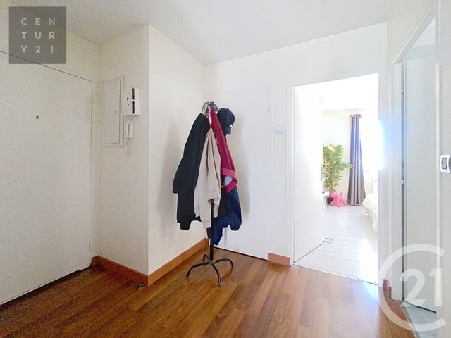Appartement T2 &agrave; louer - 2 pi&egrave;ces - 55 m2 - Troyes - 10 - CHAMPAGNE-ARDENNE