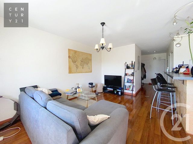 appartement - TROYES - 10