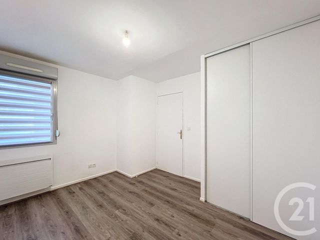 Appartement F2 &agrave; louer - 2 pi&egrave;ces - 39,59 m2 - Troyes - 10 - CHAMPAGNE-ARDENNE
