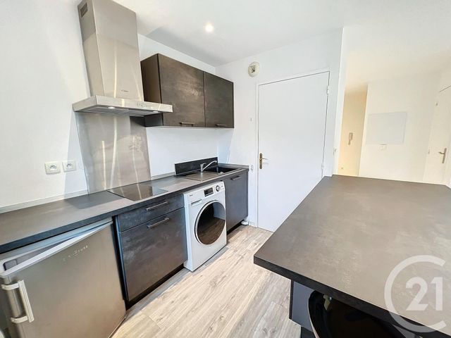Appartement F2 &agrave; louer - 2 pi&egrave;ces - 39,59 m2 - Troyes - 10 - CHAMPAGNE-ARDENNE