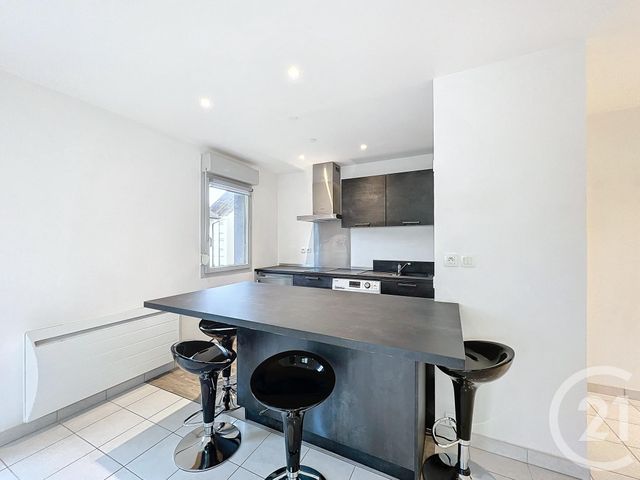 Appartement 2 pièces 40 m² · à Troyes · 39,6 m² · 595 €/mois