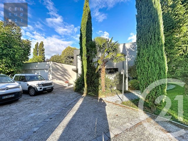 Maison &agrave; vendre - 6 pi&egrave;ces - 275 m2 - Troyes - 10 - CHAMPAGNE-ARDENNE