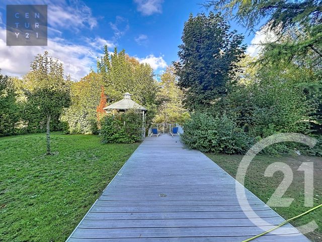 Maison &agrave; vendre - 6 pi&egrave;ces - 275 m2 - Troyes - 10 - CHAMPAGNE-ARDENNE