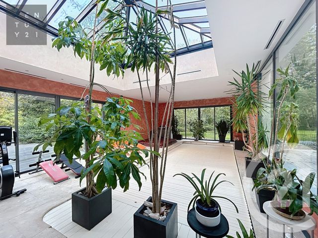 Maison &agrave; vendre - 6 pi&egrave;ces - 275 m2 - Troyes - 10 - CHAMPAGNE-ARDENNE