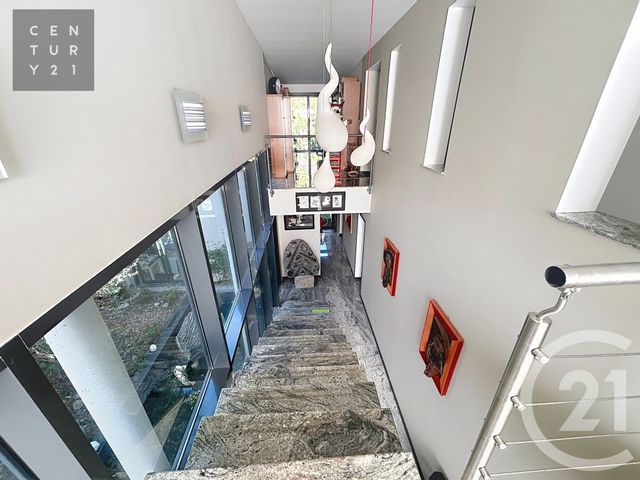 Maison &agrave; vendre - 6 pi&egrave;ces - 275 m2 - Troyes - 10 - CHAMPAGNE-ARDENNE