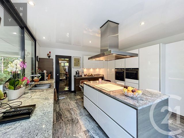 Maison &agrave; vendre - 6 pi&egrave;ces - 275 m2 - Troyes - 10 - CHAMPAGNE-ARDENNE