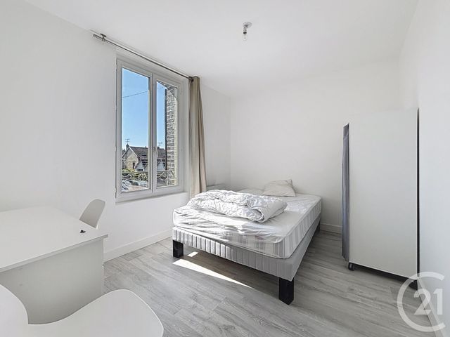Appartement F2 &agrave; louer - 2 pi&egrave;ces - 32,60 m2 - Troyes - 10 - CHAMPAGNE-ARDENNE