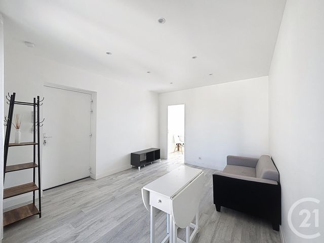 Appartement F2 &agrave; louer - 2 pi&egrave;ces - 32,60 m2 - Troyes - 10 - CHAMPAGNE-ARDENNE