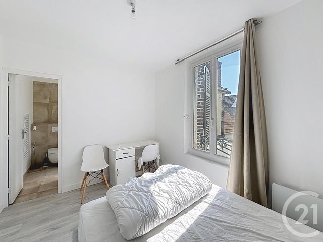 Appartement F2 &agrave; louer - 2 pi&egrave;ces - 32,60 m2 - Troyes - 10 - CHAMPAGNE-ARDENNE