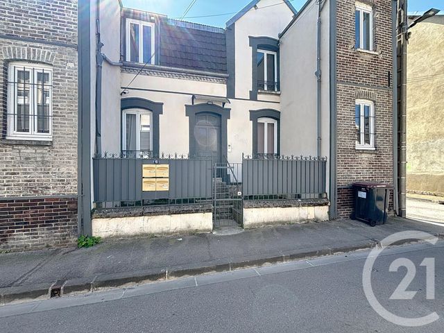 Appartement F2 &agrave; louer - 2 pi&egrave;ces - 32,60 m2 - Troyes - 10 - CHAMPAGNE-ARDENNE