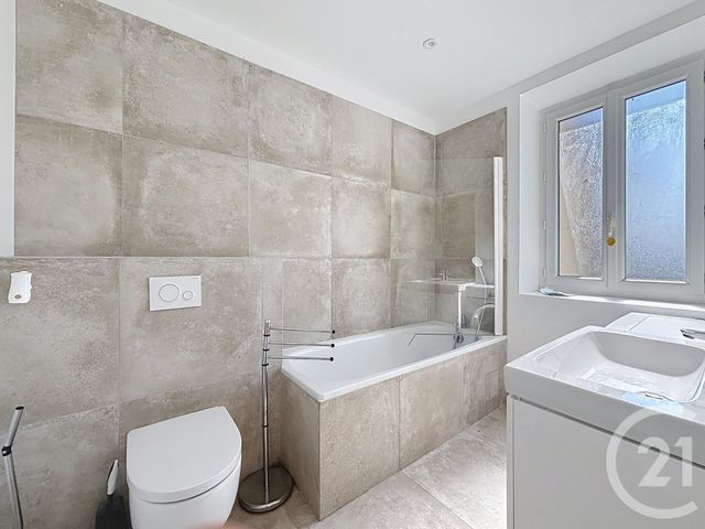 Appartement F2 &agrave; louer - 2 pi&egrave;ces - 32,60 m2 - Troyes - 10 - CHAMPAGNE-ARDENNE