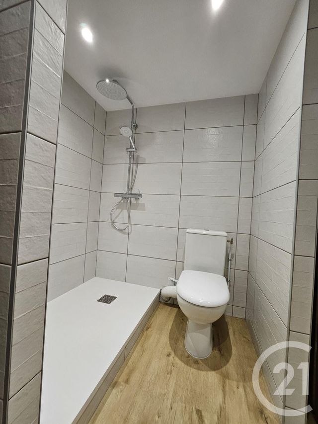 Appartement Studio &agrave; louer - 1 pi&egrave;ce - 30 m2 - Troyes - 10 - CHAMPAGNE-ARDENNE