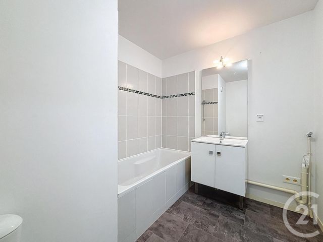 Appartement F2 &agrave; louer - 2 pi&egrave;ces - 39 m2 - Troyes - 10 - CHAMPAGNE-ARDENNE