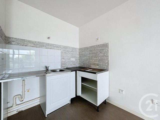 Appartement F2 &agrave; louer - 2 pi&egrave;ces - 39 m2 - Troyes - 10 - CHAMPAGNE-ARDENNE